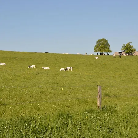 Dom wakacyjny Stone-built In With Garden Werpin