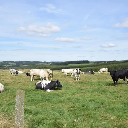 Stone-built In With Garden *